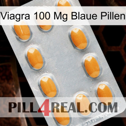 Viagra 100 Mg Blue Pills cialis3